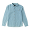 Roark Scholar Chambray Button Up Shirt