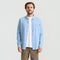 Chambray Button Up Shirt