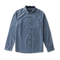 Made To Fade Long Sleeve Button Up Shirt
