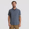 Crosswinds Button Up Shirt