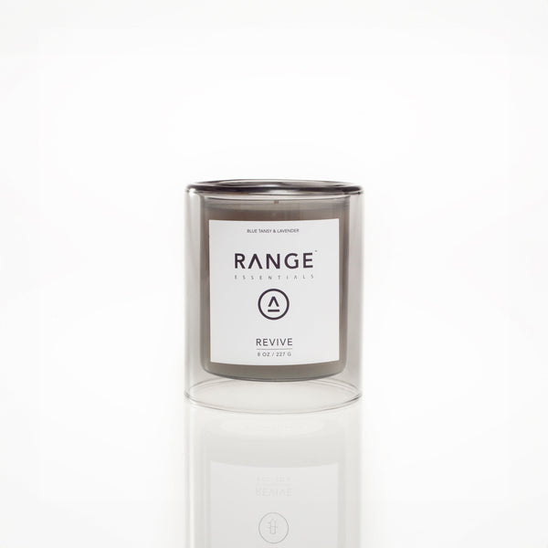 Range Candles