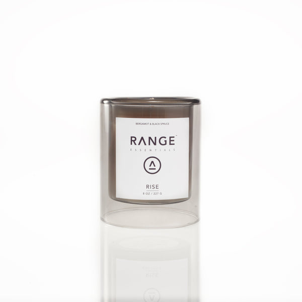 Range Candles