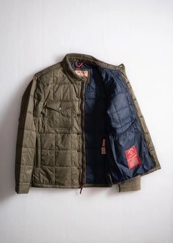 Rogue Jacket