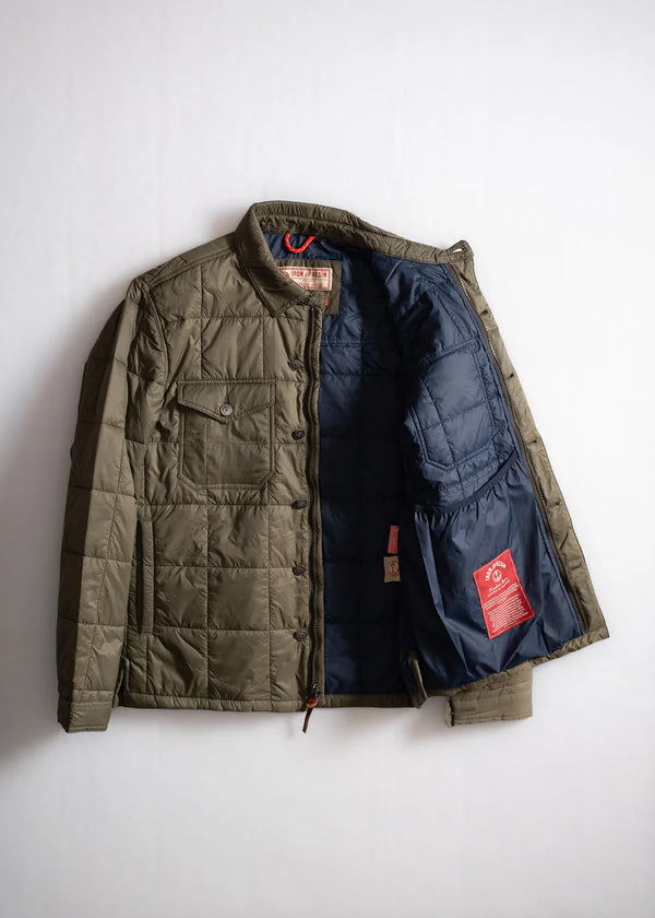 Rogue Jacket