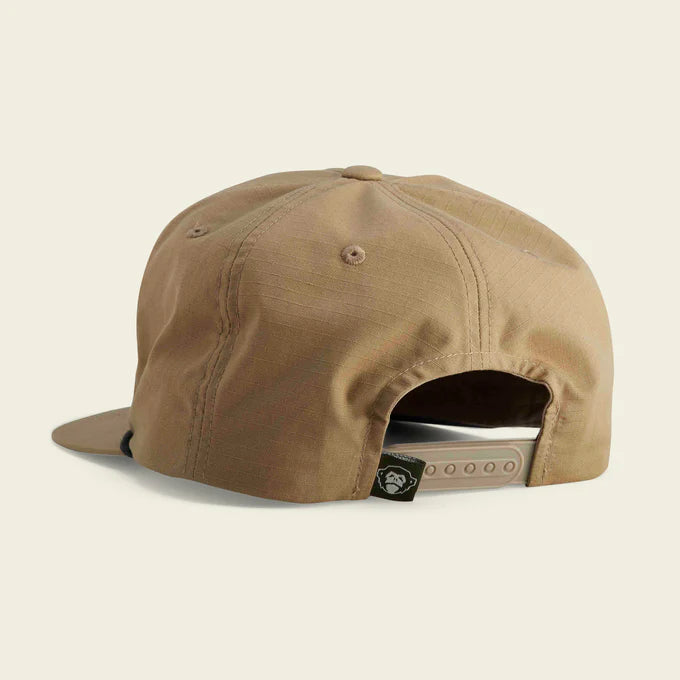 Creative Creatures Trout Unstructured Snapback Hat