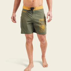 Del Este Boardshorts