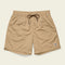 Salado Shorts-Faded Khaki
