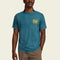 Flocka Seagulls Cotton T-Shirt