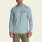 HB Tech Hoodie