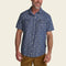 Howler Bros H Bar B Snapshirt – Bouquets Washed Indigo