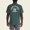 Surfbird T-Shirt - Fern Green