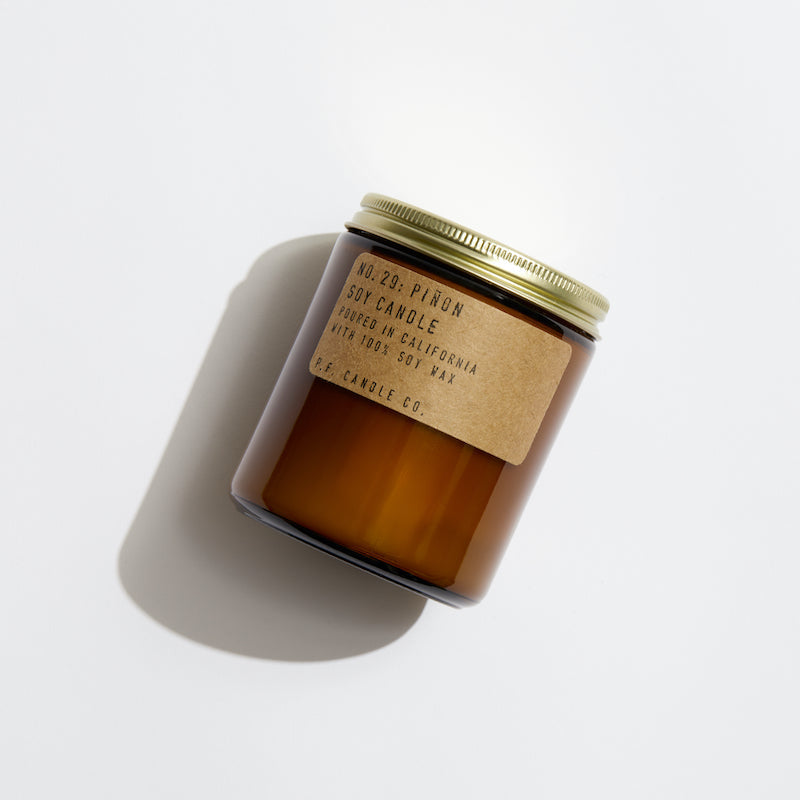 P.F. Candle Co. Soy Candle 7.2 oz