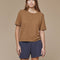Jungmaven Silverlake Cropped Tee