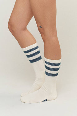 Jungmaven Town and Country Crew Socks