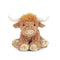 Mon Ami Harold the Highland Cow Plush