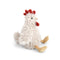 Fluffy Chicken