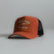 Sales & Service Hat