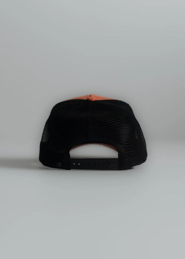 Sales & Service Hat