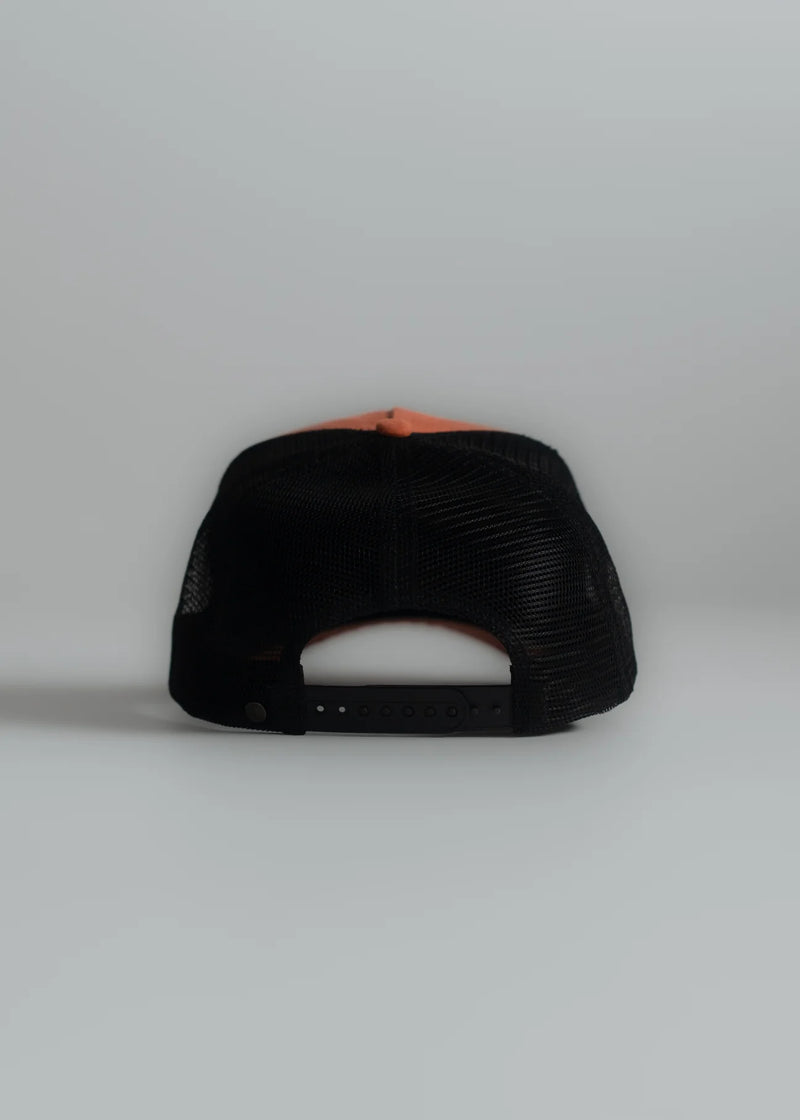 Sales & Service Hat