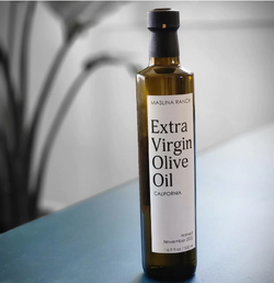 Maslina Ranch 100% Extra Virgin Olive Oil