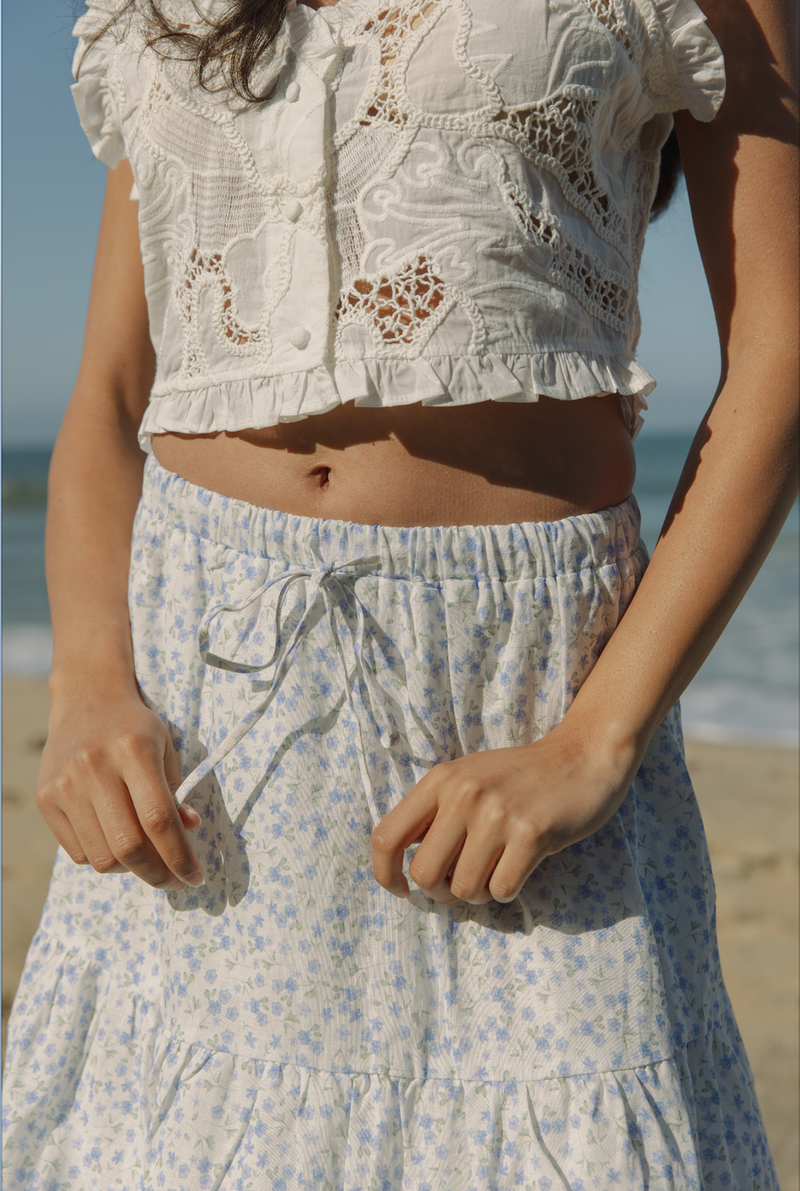 Alix Skirt