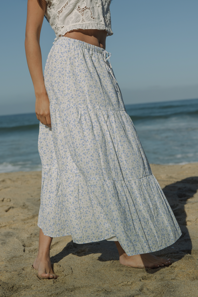 Alix Skirt