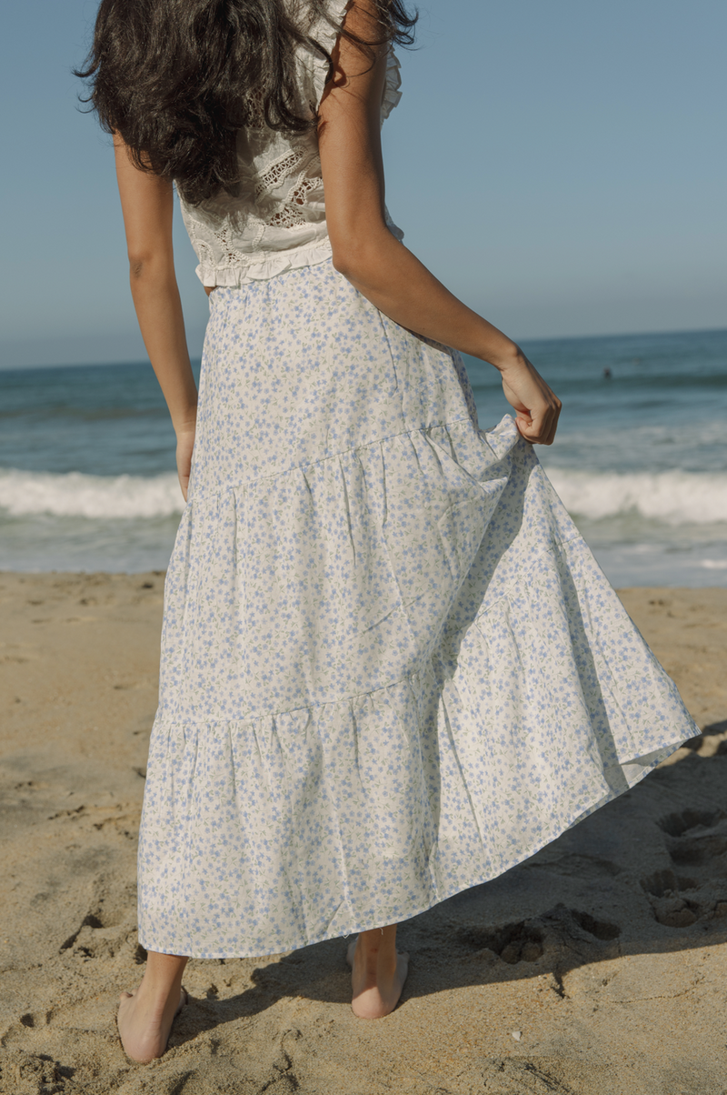 Alix Skirt