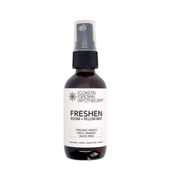 Coastal Grown Apothecary 2oz Room & Pillow Spray