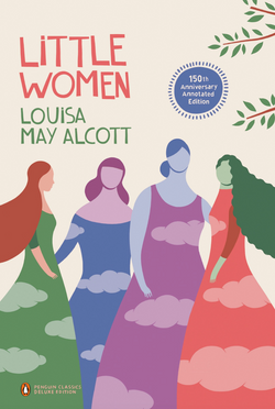Little Women 150th Anniversary Edition Paperback