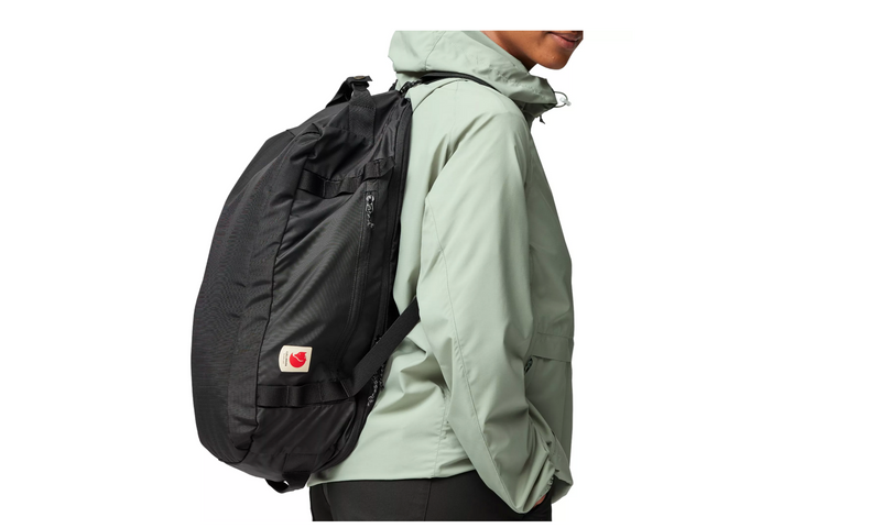 Fjallraven High Coast Duffel 22