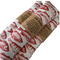 Handmade Organic Catnip Filled Cat Kicker Toy