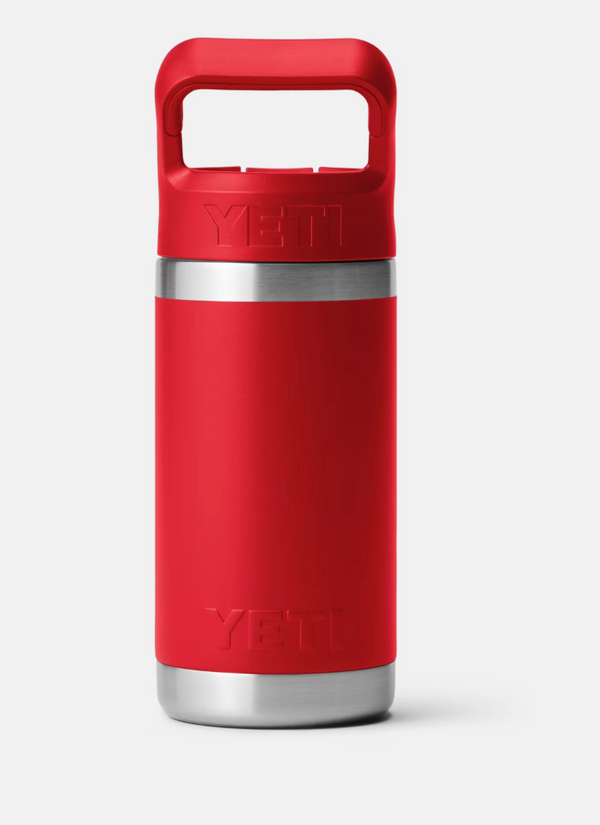 YETI  RAMBLER JR. 12 OZ KIDS BOTTLE 新品 Yeti Rambler Jr. 12 oz. Kids Bottle | Rogers Sporting Goods