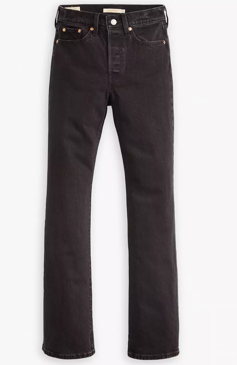 Levi's Wedgie Bootcut Jeans