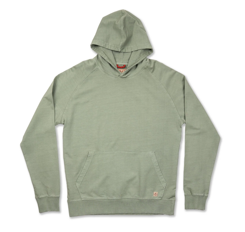 Hightide Hoodie