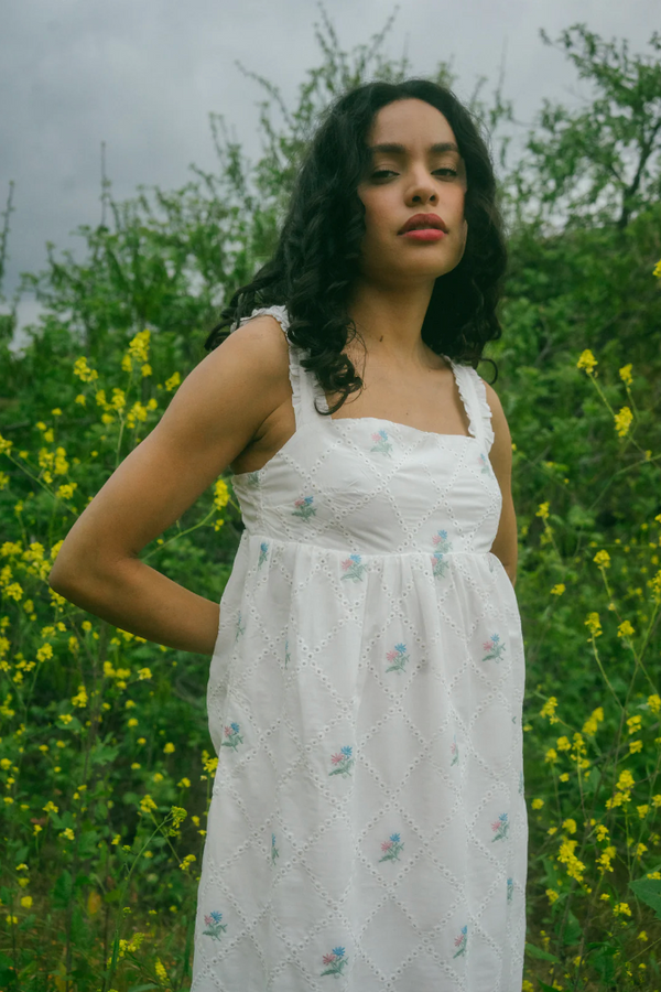 Mable Dress