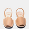 Pons Sandal • Tan