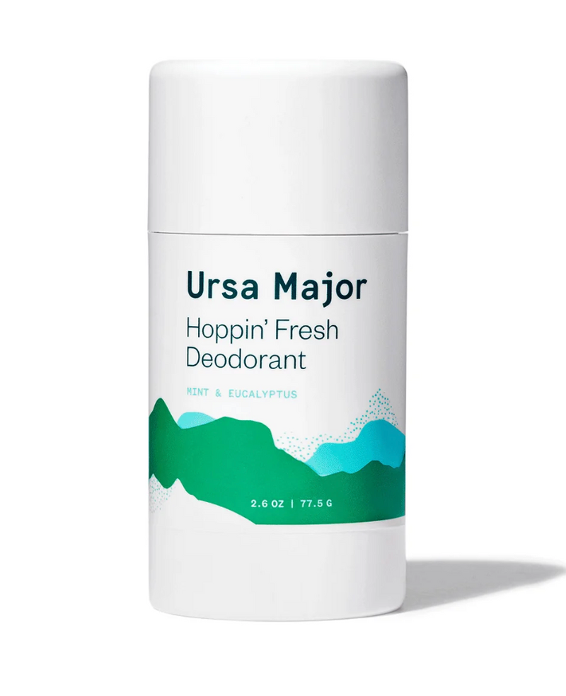 Ursa Major Hoppin' Fresh Deodorant