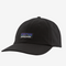 P-6 Label Trad Cap