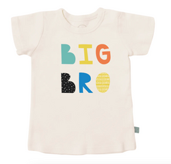 Big Bro Graphic Tee