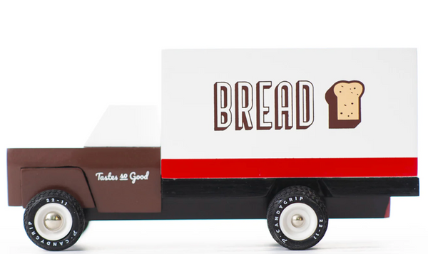 Bread Truck