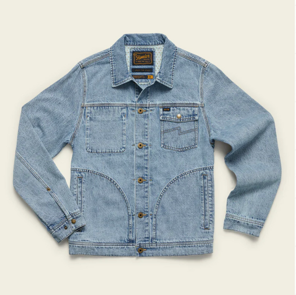 Denim Depot Jacket