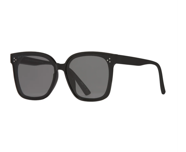 Jules - Onyx / Smoke Polarized