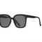 Jules - Onyx / Smoke Polarized