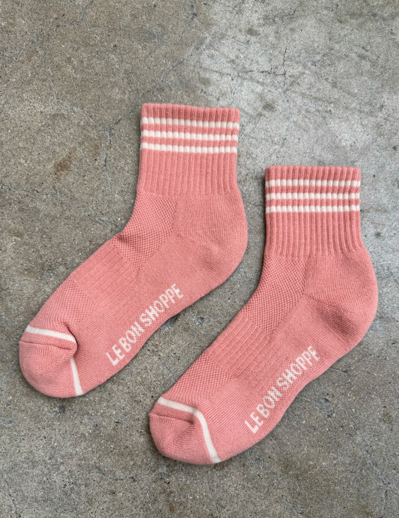 Boyfriend Socks