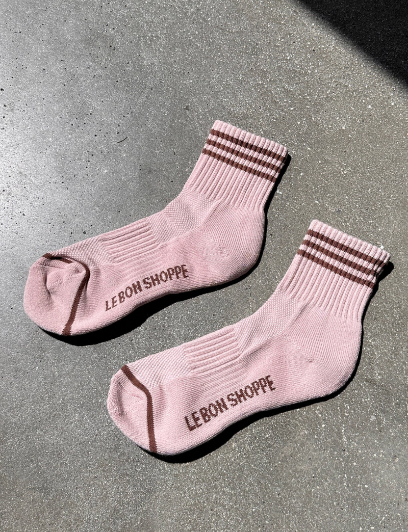 Boyfriend Socks