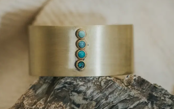 Absaroka Cuff