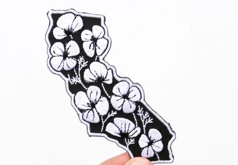 Western Patches