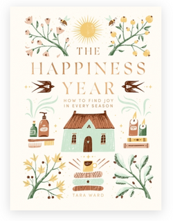 The Happiness Year