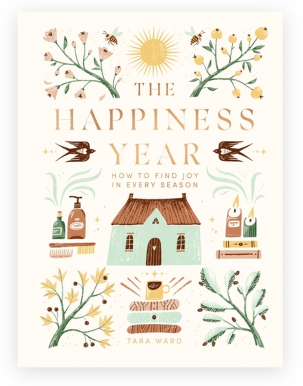 The Happiness Year