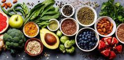 Culinary Medicine Series: JANUARY Cooking for Brain Health - CARPINTERIA